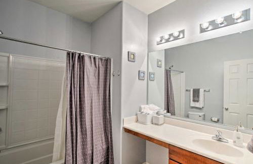 Dog-Friendly Retreat with Patio and Yard in Gilbert! - Foto 19