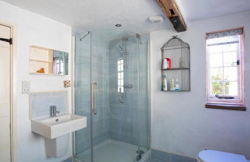 Dolgenau Cottages - Foto 20