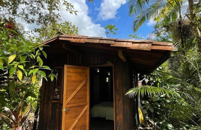 Ritmo Del Rio - Hotel y Restaurante - Foto 3