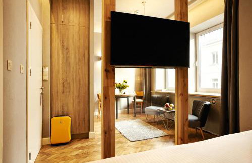 SleepWell Apartments Ordynacka - Foto 76