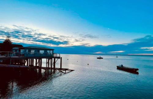 Hill Grove 2 Bedroom Apartment - Foto 6