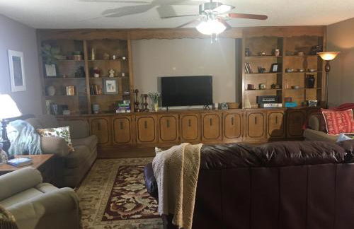 a former parsonage - Foto 39