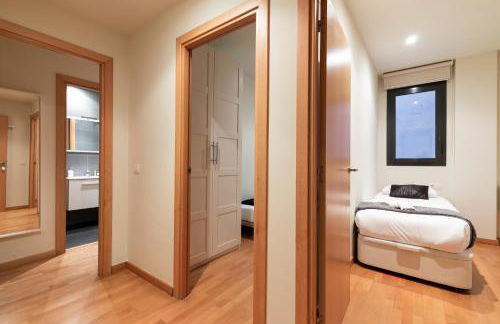 2762 - AB Park Guell Apartment B-II - Foto 13