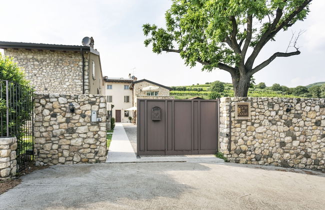 Corte dei Soavi - Apartments - Photo 60