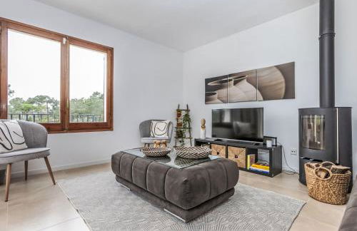 Holiday Home Gavarres by Interhome - Foto 16