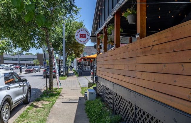 The Nomad 8BR Buyout 32 Guests in Hillsboro - Foto 25