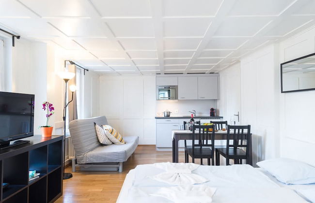 Hitrental Zeughausgasse Apartments - Foto 5