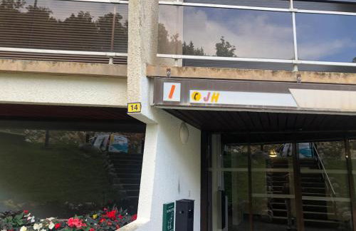 Charmant studio au pieds des remontées mécaniques. - Foto 19