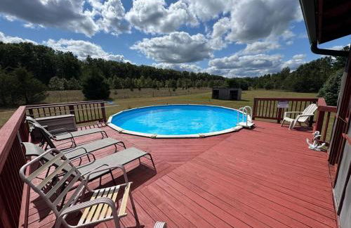 Revilo Moose Ridge Mauston - Photo 45