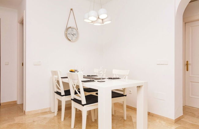 Avalon Apt Costalita Close To The Beach And Golf - Foto 10