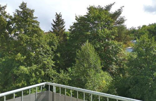 Spacious Apartment with Balcony & WiFi - Foto 20