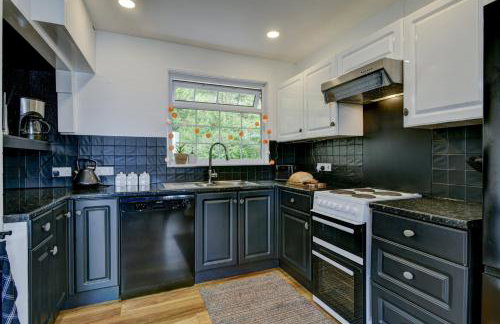 Gapperies West Porlock - Foto 21