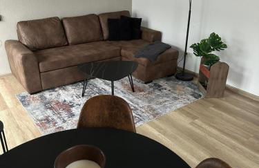 Urban Premium - City-Suite am Park für 2 Pers - Foto 1