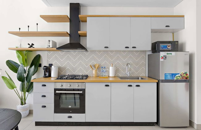 Silkhaus Socio Towers Dubai Hills - Photo 10