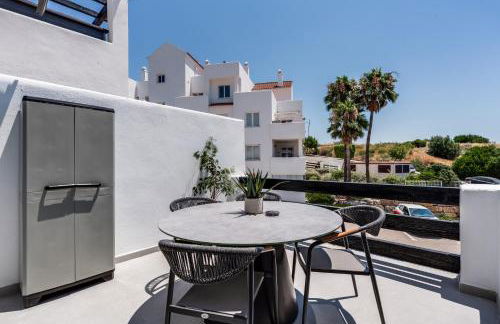 Apartamento Estepona - Photo 12