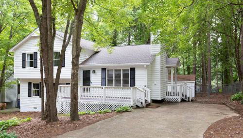 4BR Kid Friendly Fenced in Yard Playset - Foto 1