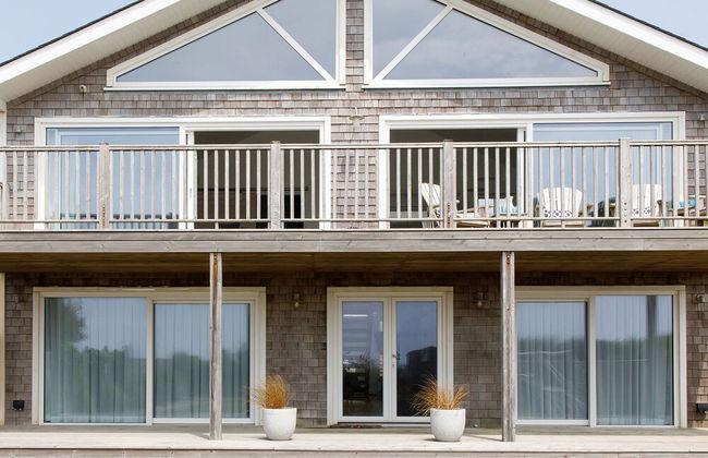 Hamptons Style Lux Beach House - Foto 37