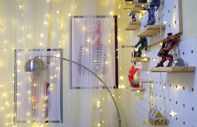 Xi'an The Queen's Box - Foto 57