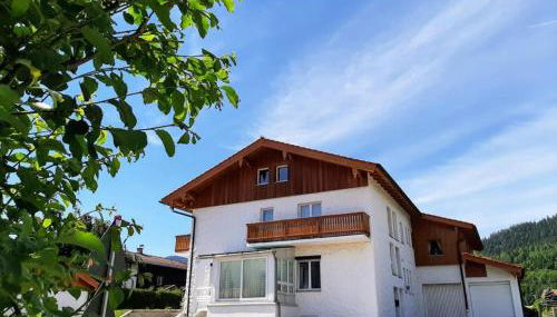 Mein Bergnest Inzell - Chiemgau Karte - Foto 3