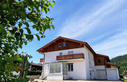 Mein Bergnest Inzell - Chiemgau Karte - Foto 3