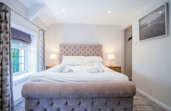 Bryn View – 5 Bedroom Holiday Home – Oxwich - Foto 13