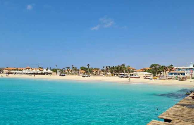 1 Bed Apartment in Santa Maria - Great Views - Foto 25