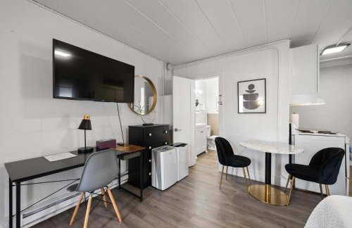 Chic City Retreat 97 - Foto 9