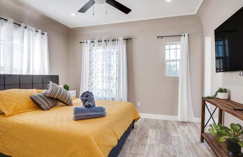 7 Mi to Downtown East Los Angeles Apartment - Foto 11