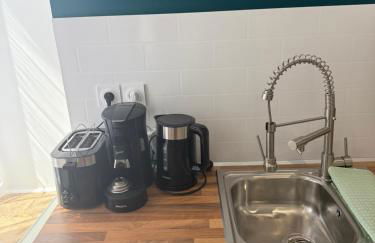 Au havre de joie 5 min centre Auxerre - Foto 7