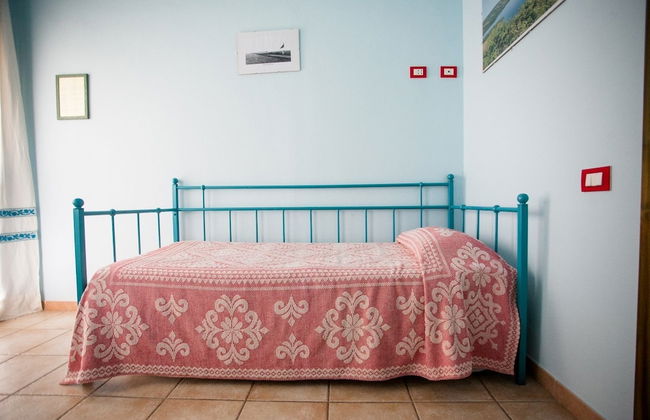 Agriturismo Archelao - Photo 2