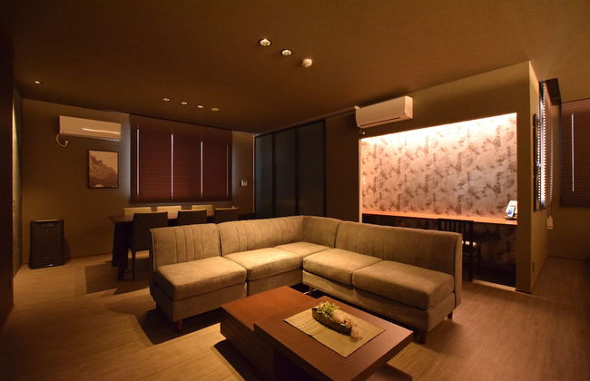 GRAND BASE Beppu Ekimae - Foto 24