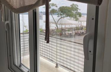 Seafront Apartment Nea Peramos - Photo 10