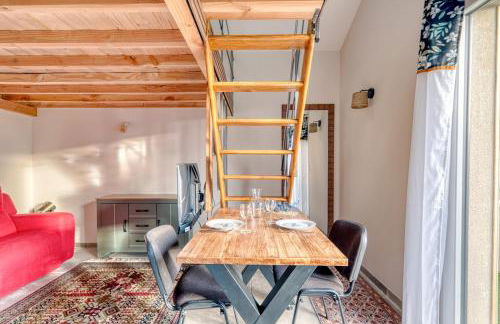 Pause Bien-Être - CNPE Bugey - Meximieux - Foto 4