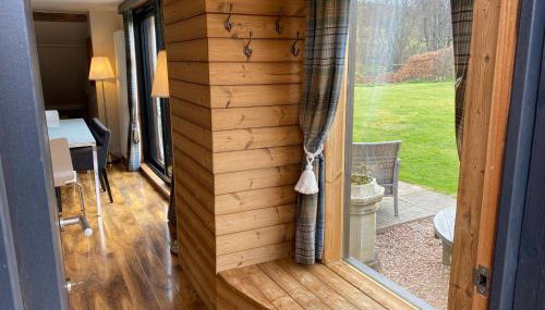 Crofts Mill - Foto 3, Garden view