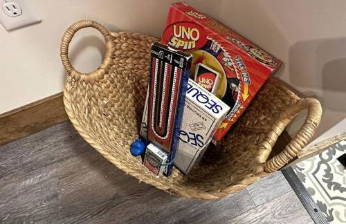 Tiny Tarheel Cozy Retreat Near UNC Tiny House - Photo 10