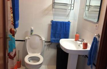 Casas Blancas Bungalow 45 - Photo 7