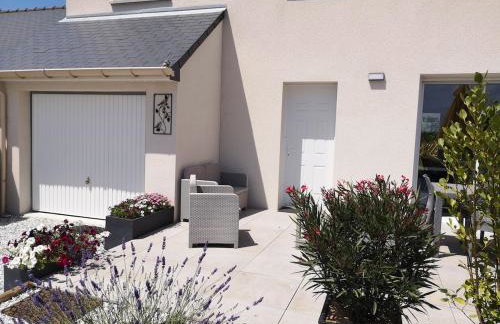 Maison des Rossignols Matignon - Foto 21