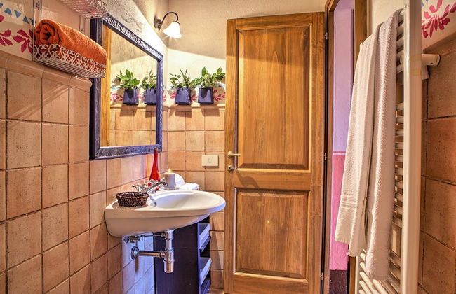 Casale Cicognola 12 - Foto 22