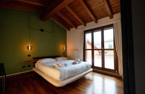 Appartamento Il Crocevia - Foto 9