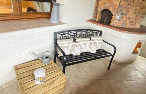 La pomme d’amour - Foto 38