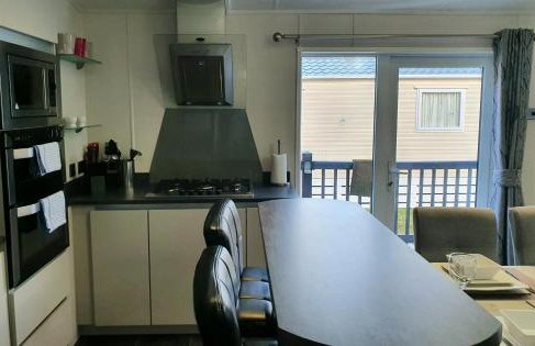 Ash Retreat Hot Tub - Foto 18