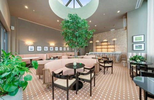 Downtown Drift-Luxury Amenities Sauna & Pool - Foto 36