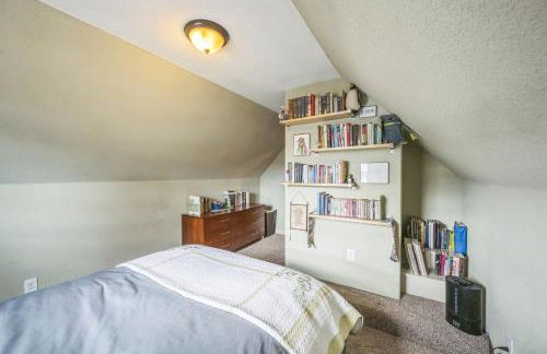 Stylish 2-Story Home - Perfect Denver Location home - Foto 15