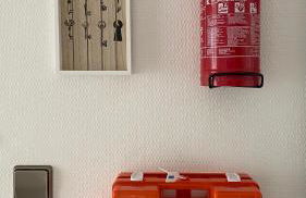 GNA01 - Große Wohnung mit 7 Betten, große Küche, 2 Balkone & Parkplatz - Foto 43