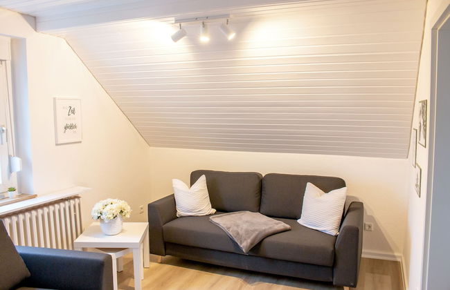 Ferienhaus Domblick Herkenrath - Foto 1