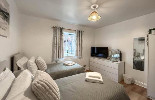 Rookery Farm Holiday Cottage - Photo 13