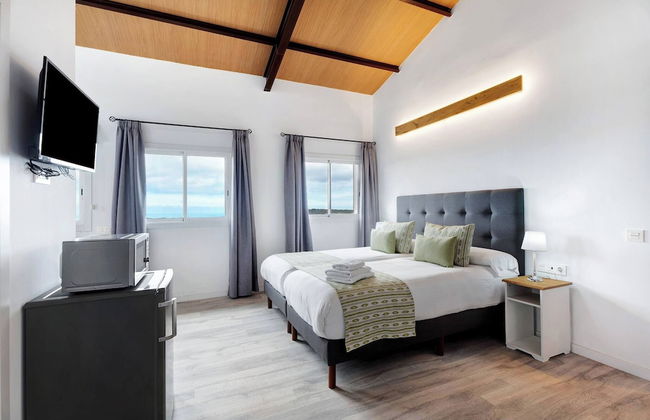 Charming and Comfortable Apartment Casa Lomo El Aire Helecho - Foto 1