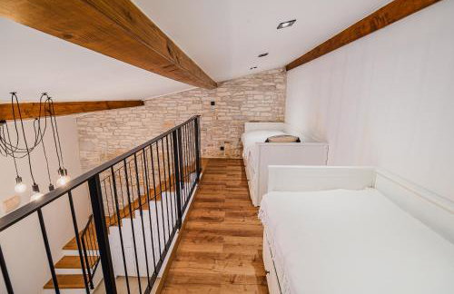 Villa Mint with Pool - Foto 12