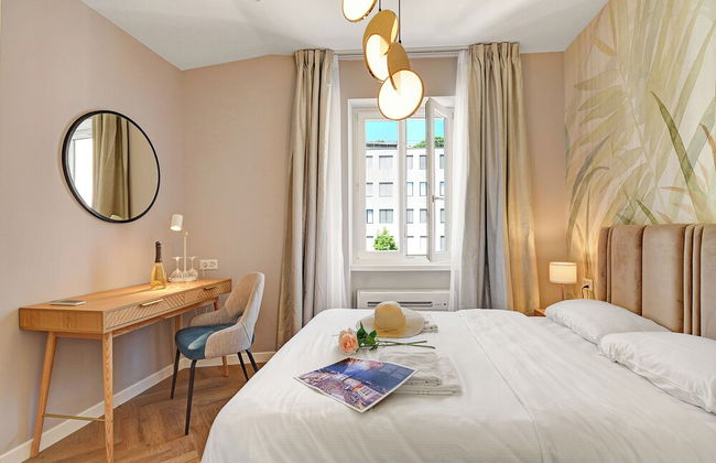 Novos Centro Apartments - Foto 2