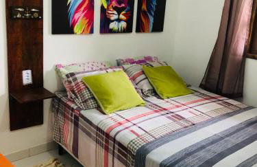 Casas Aconchegantes Temporada - Foto 71